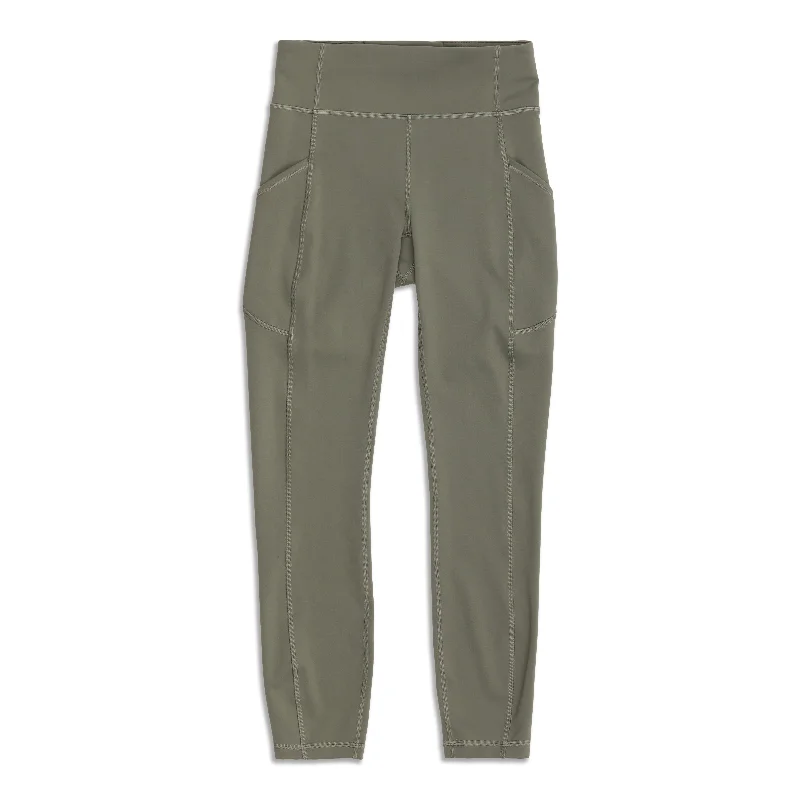 Today’s Deal Invigorate High-Rise Tight - Resale