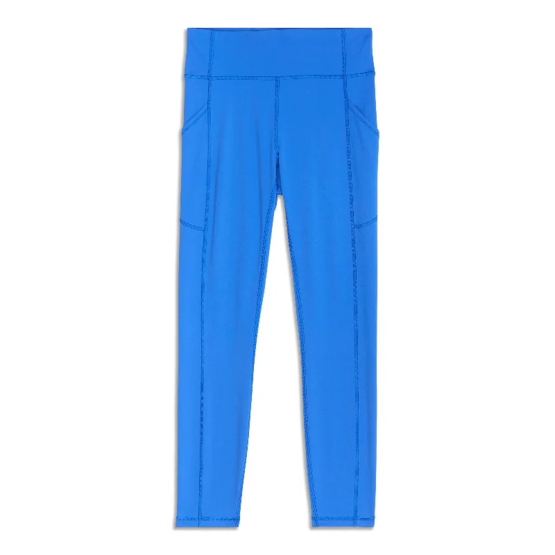 Buy More, Save More Invigorate High-Rise Tight - Resale