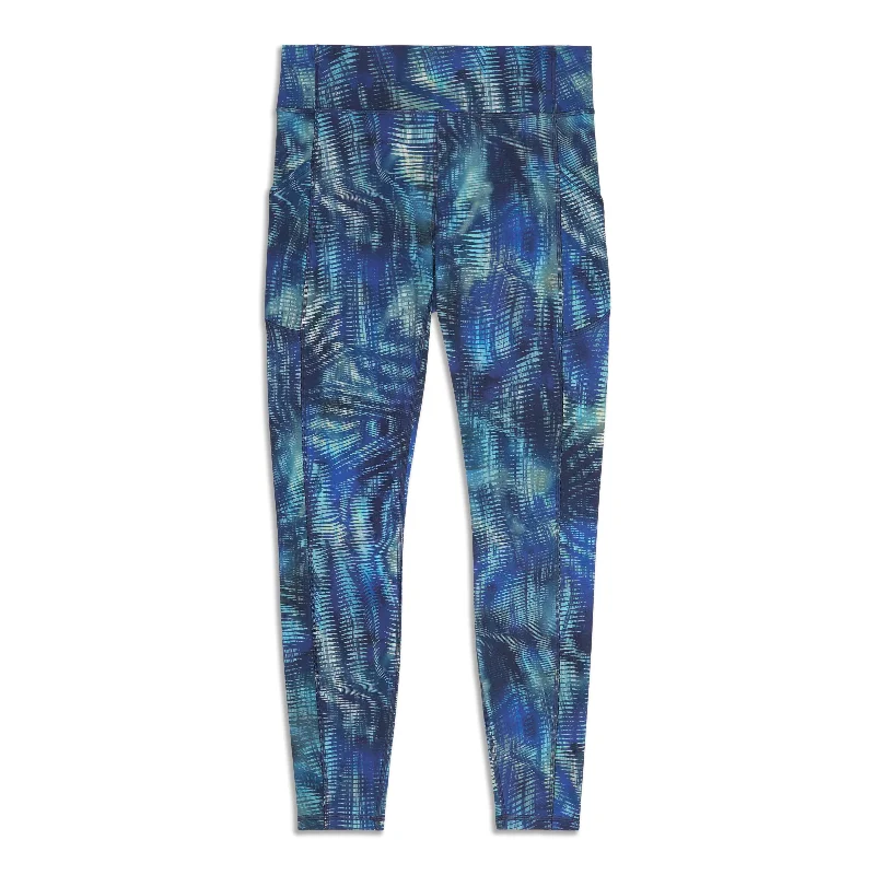 Super Sale Invigorate High-Rise Tight - Resale