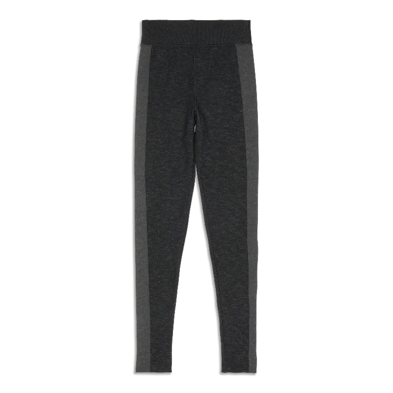 Weekend Deal Keep The Heat Thermal High-Rise Tight - Resale