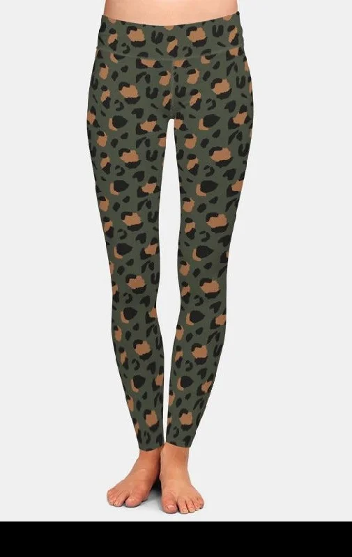 Mega Sale Ladies Beautiful Animal Printed Leggings