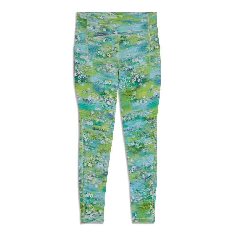 Grand Opening Sale Limited Edition Swift Speed High-Rise Tight - Resale