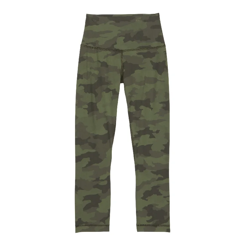 YEAR-End Clearance lululemon Align™ High-Rise Crop - Resale