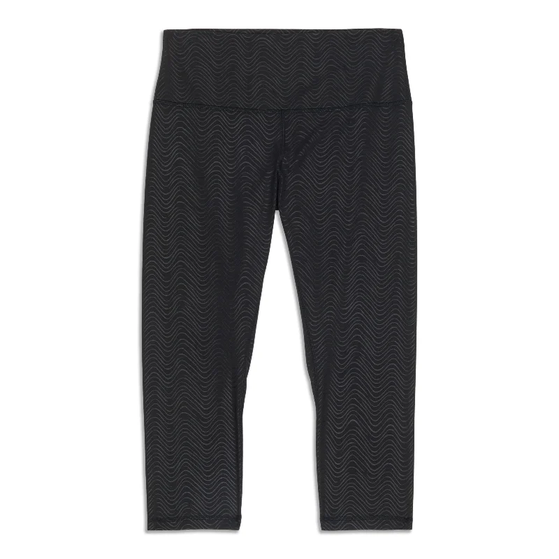 New Arrival lululemon Align™ High-Rise Crop - Resale