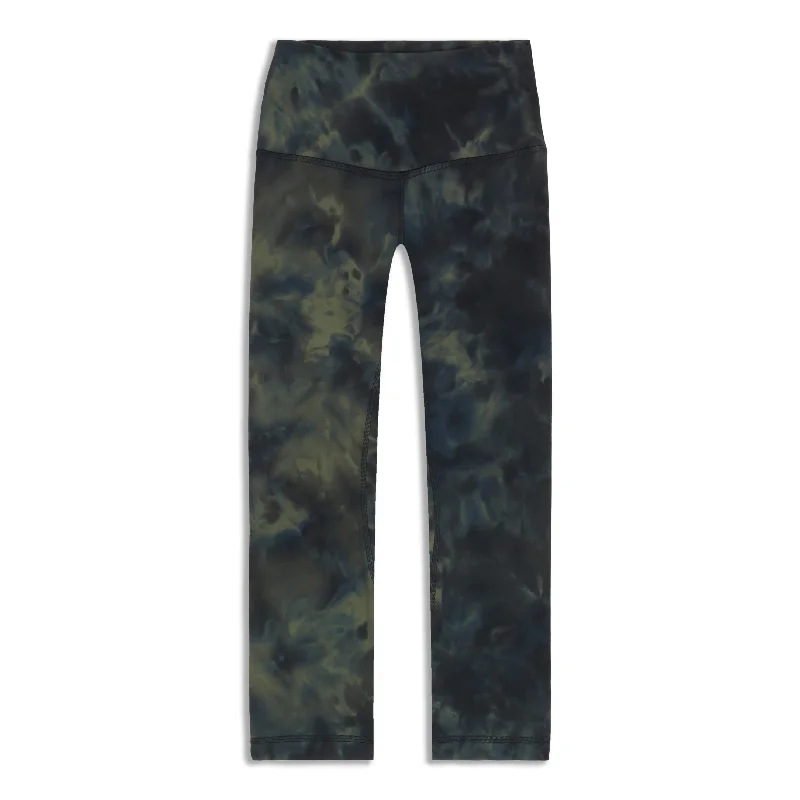 Seasonal Sale lululemon Align™ High-Rise Crop - Resale