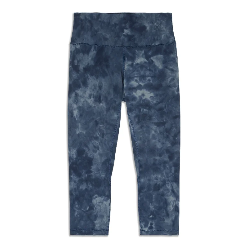 Price Slash lululemon Align™ High-Rise Crop - Resale