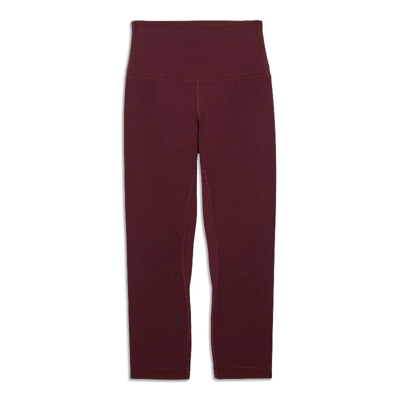 Price Buster lululemon Align™ High-Rise Crop - Resale