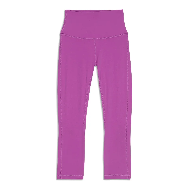 Sale Event lululemon Align™ High-Rise Crop - Resale