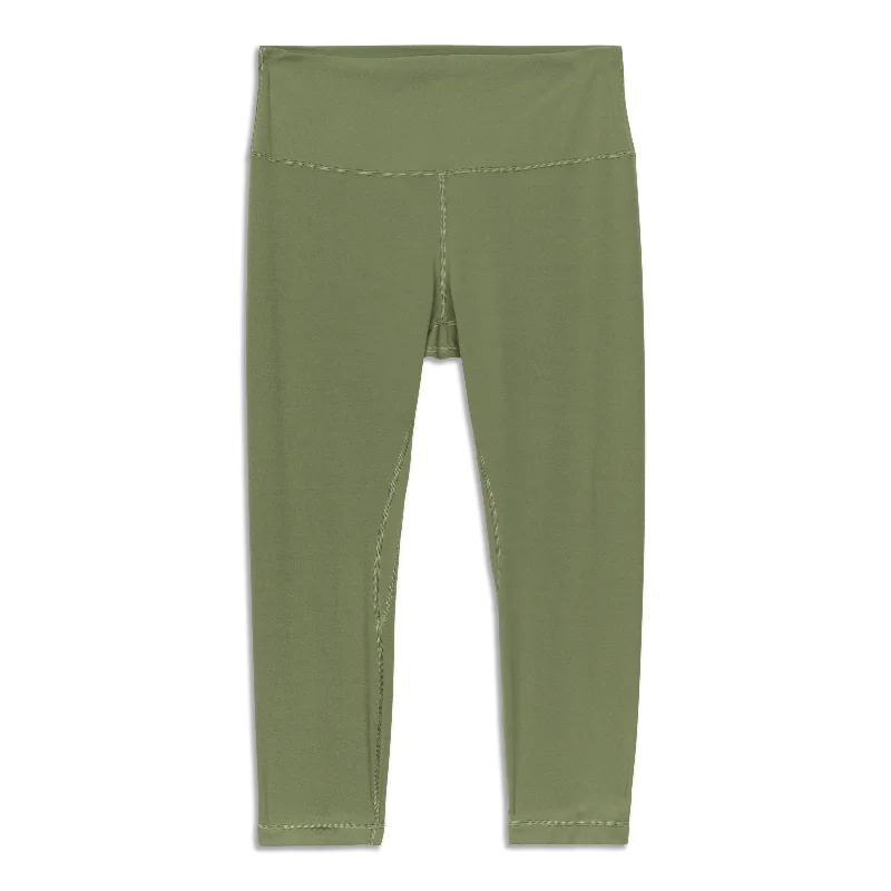 Unbeatable Prices lululemon Align™ High-Rise Crop - Resale