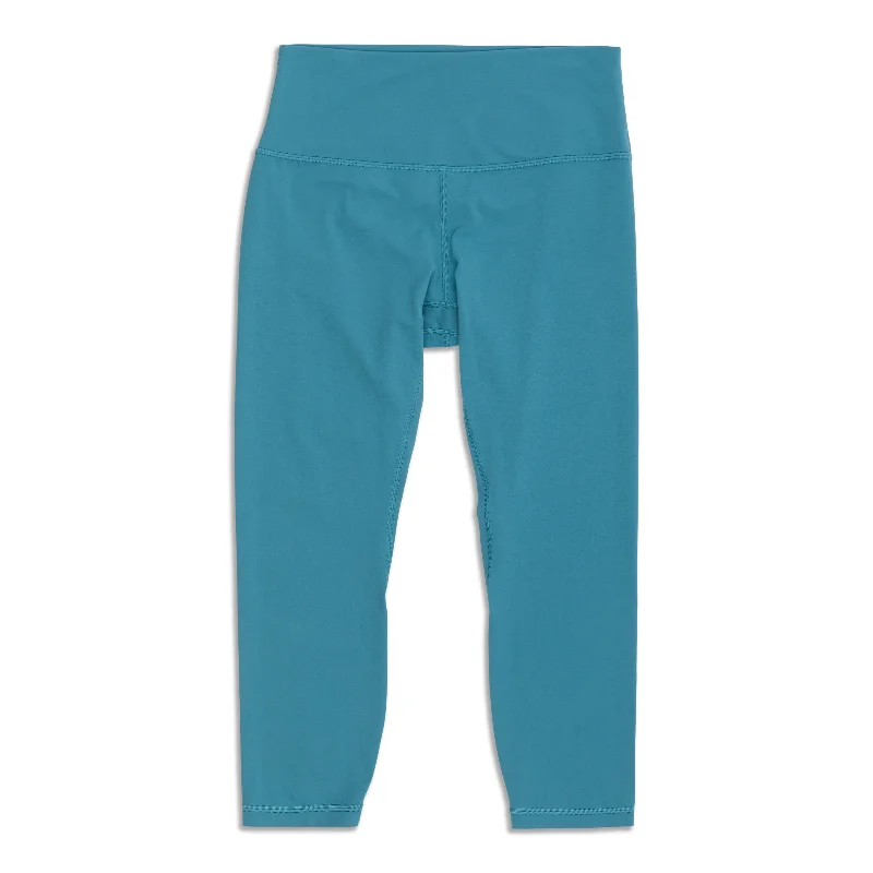 Huge Savings lululemon Align™ High-Rise Crop - Resale