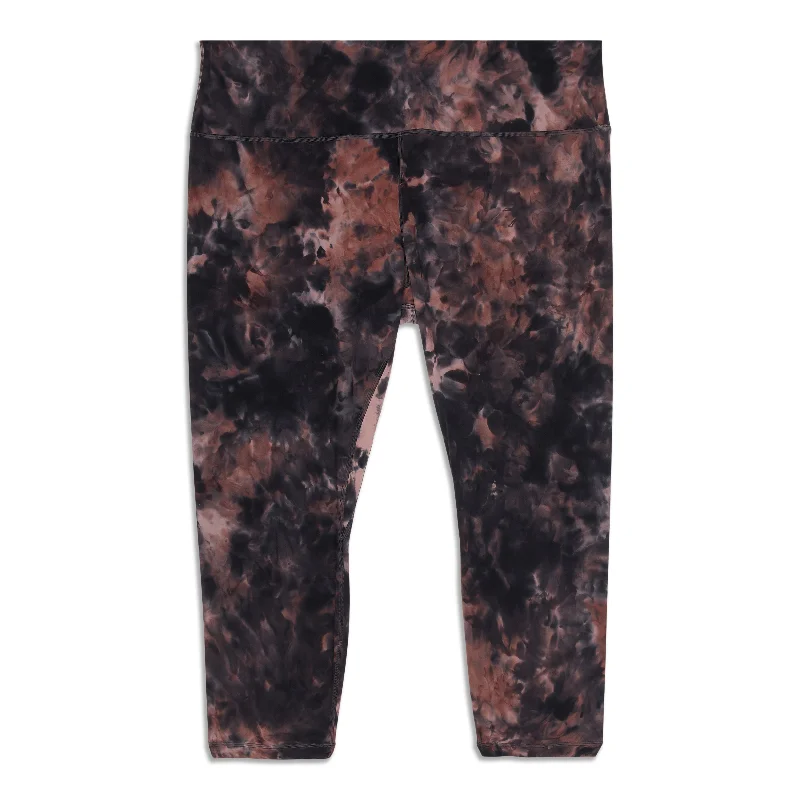 Price Cut lululemon Align™ High-Rise Crop - Resale