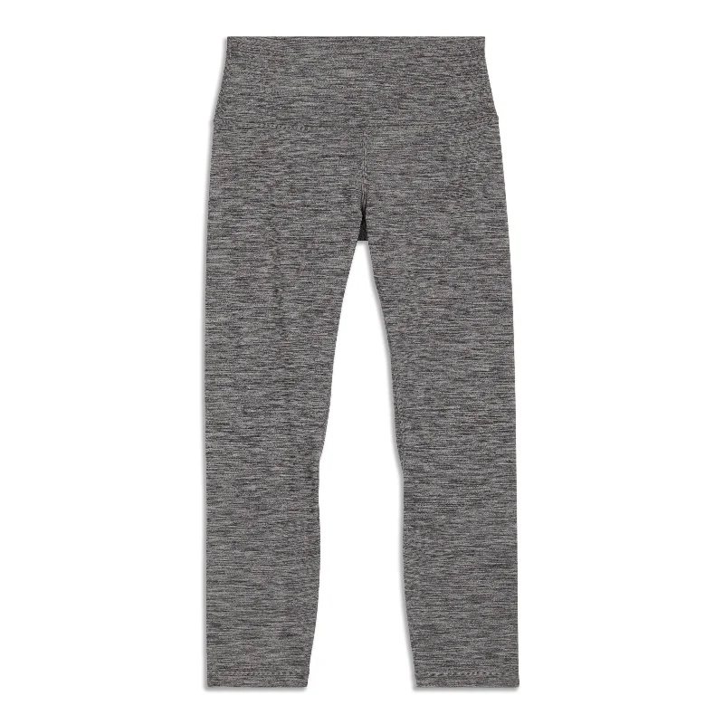 Discount Days lululemon Align™ High-Rise Crop - Resale