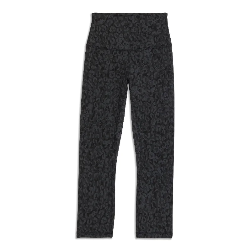 Online Exclusive lululemon Align™ High-Rise Crop - Resale