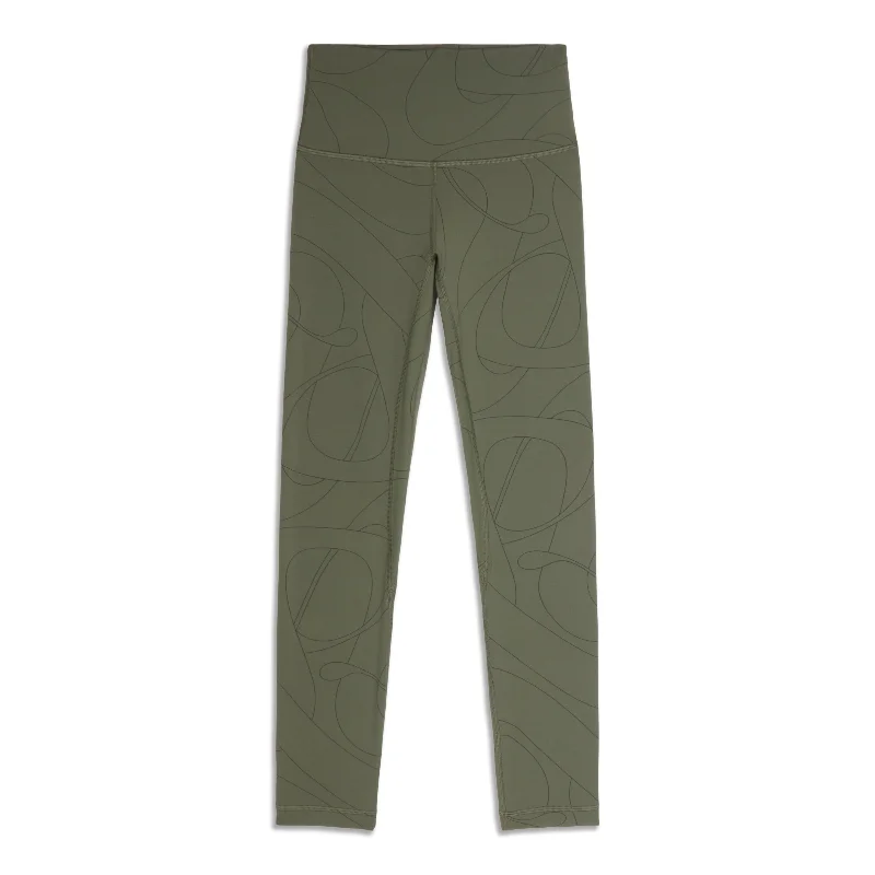 Loyalty Reward lululemon Align™ High-Rise Crop - Resale