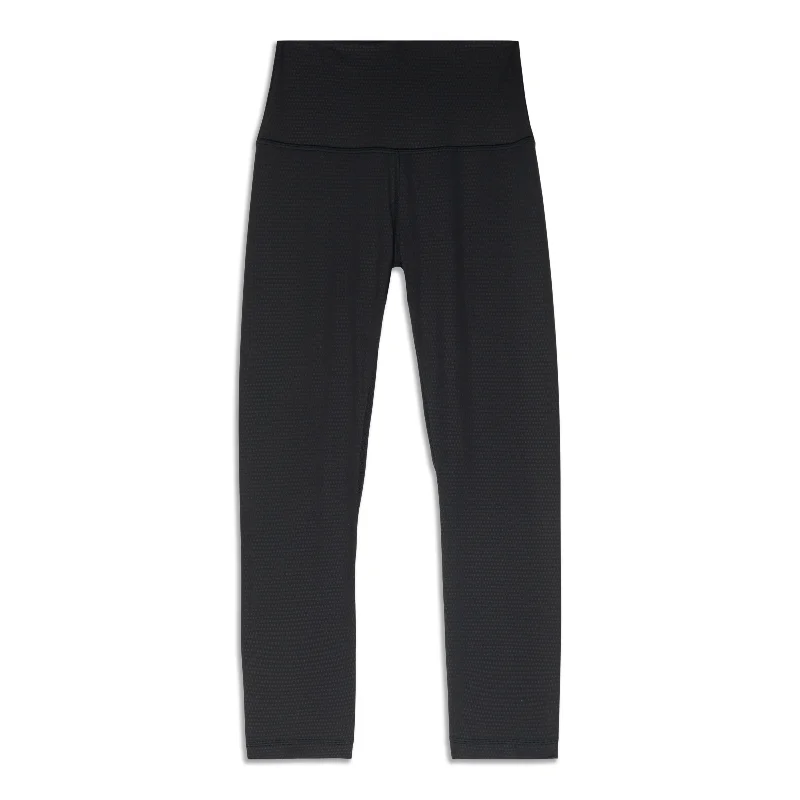 Seasonal Clearance lululemon Align™ High-Rise Crop - Resale