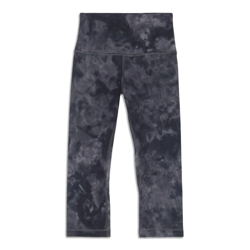 Bargain Bin lululemon Align™ High-Rise Crop - Resale