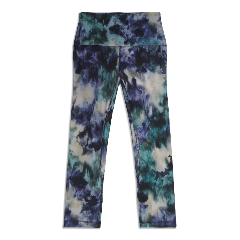 Don’t Miss Out lululemon Align™ High-Rise Crop - Resale