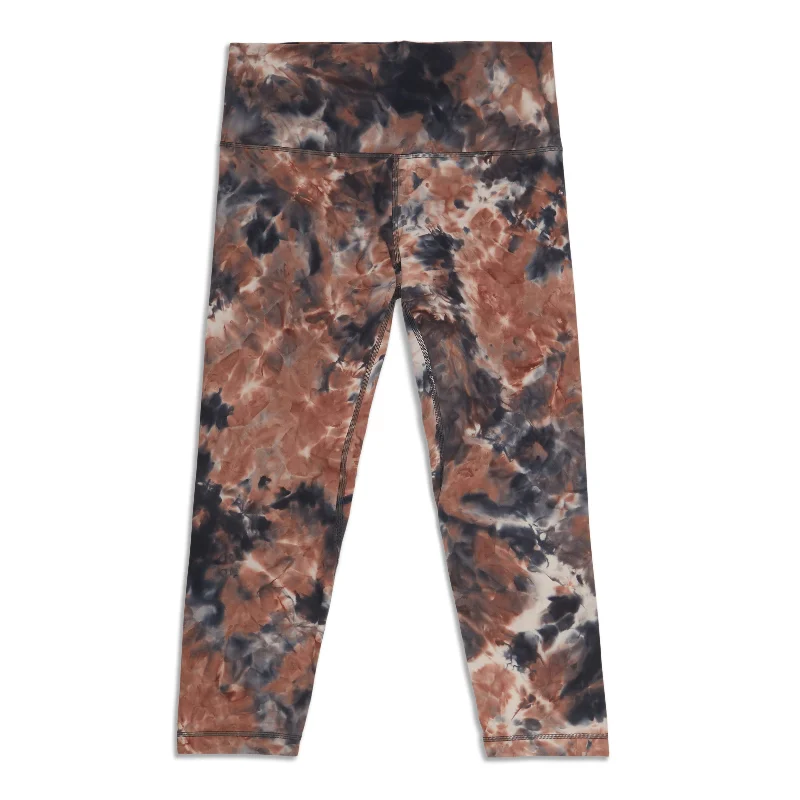 Deal Frenzy lululemon Align™ High-Rise Crop - Resale