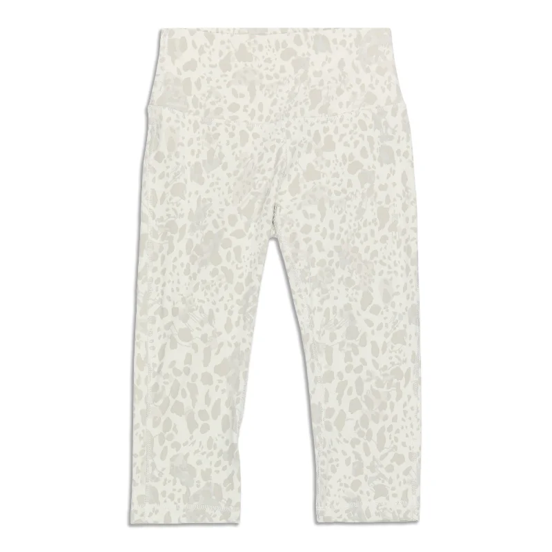 Year-End Clearance lululemon Align™ High-Rise Crop - Resale