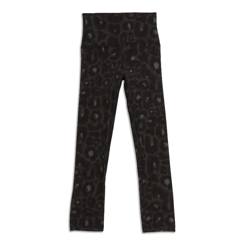 Members Only lululemon Align™ High-Rise Crop - Resale
