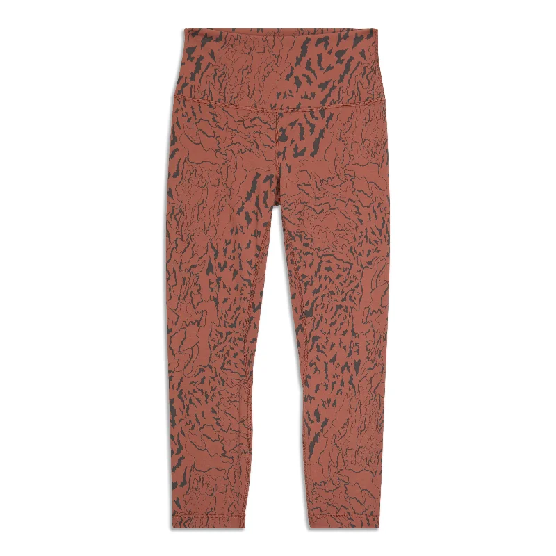 Overstock Sale lululemon Align™ High-Rise Crop - Resale