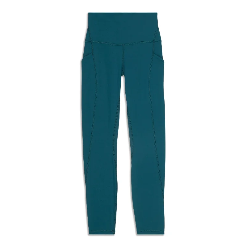 Exclusive Preview lululemon Align™ High-Rise Pant With Pockets - Resale