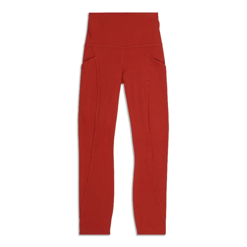 Price Drop lululemon Align™ High-Rise Pant With Pockets - Resale