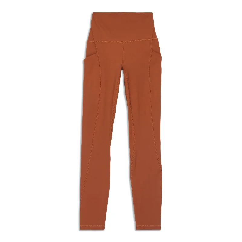 Super Sale lululemon Align™ High-Rise Pant With Pockets - Resale