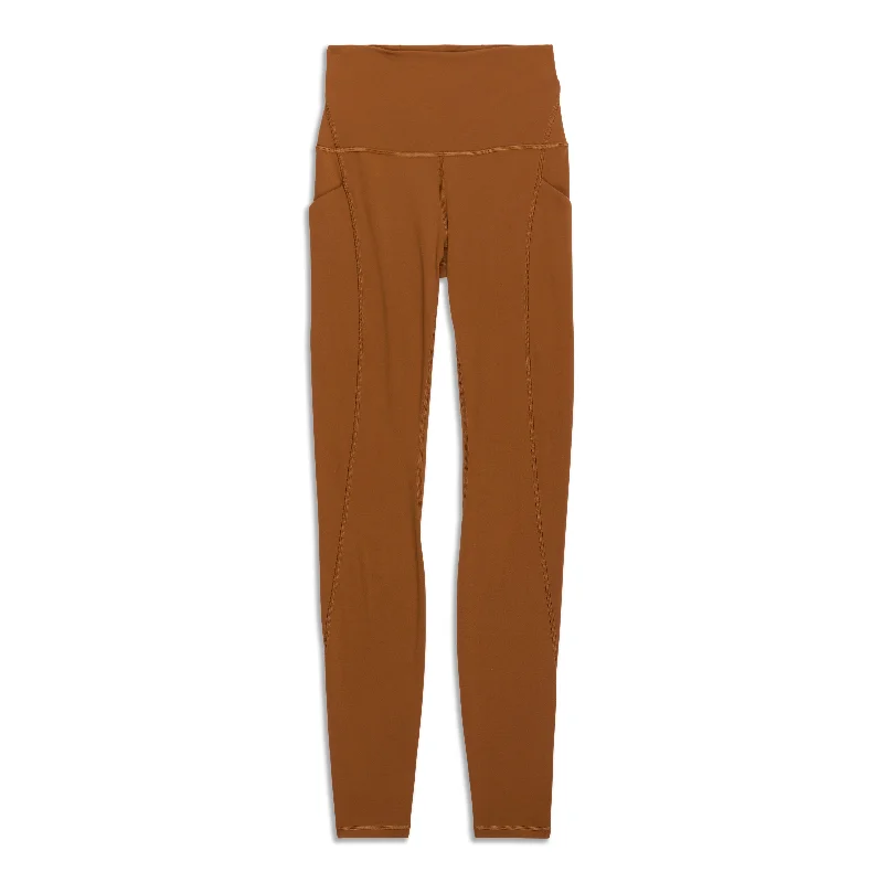 Special Discount lululemon Align™ High-Rise Pant With Pockets - Resale