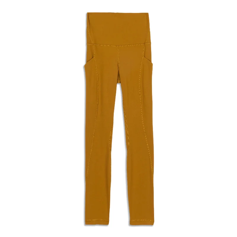 Quick Sale lululemon Align™ High-Rise Pant With Pockets - Resale
