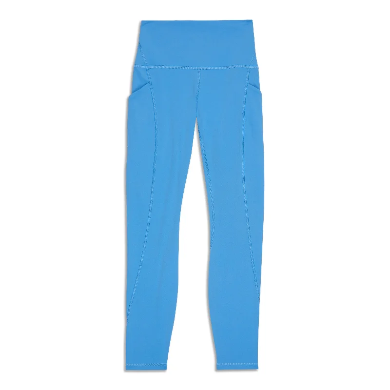 Daily Deals lululemon Align™ High-Rise Pant With Pockets - Resale