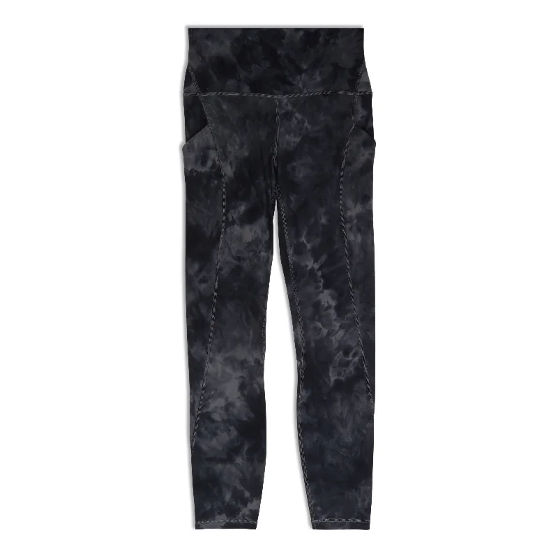Shop and Save lululemon Align™ High-Rise Pant With Pockets - Resale