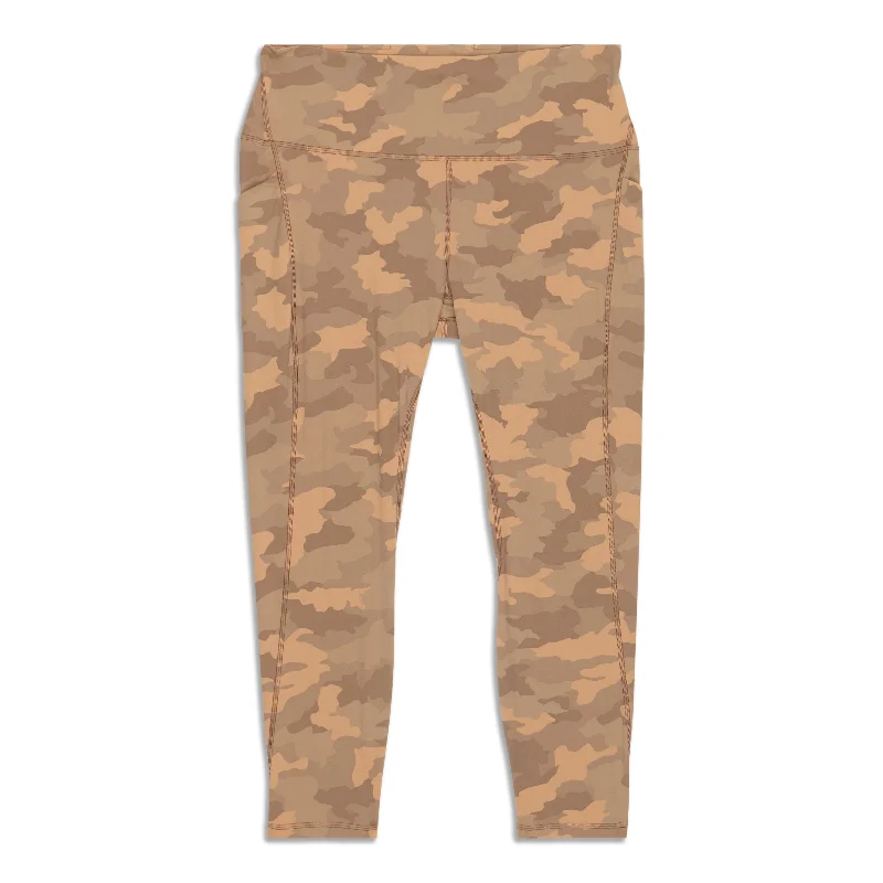 Get It Before It’s Gone lululemon Align™ High-Rise Pant With Pockets - Resale