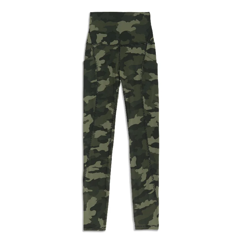 Now or Never lululemon Align™ High-Rise Pant With Pockets - Resale
