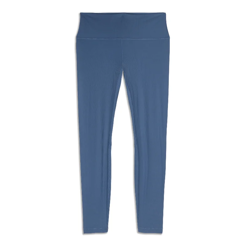 Midnight Sale lululemon Align™ High-Rise Ribbed Pant - Resale