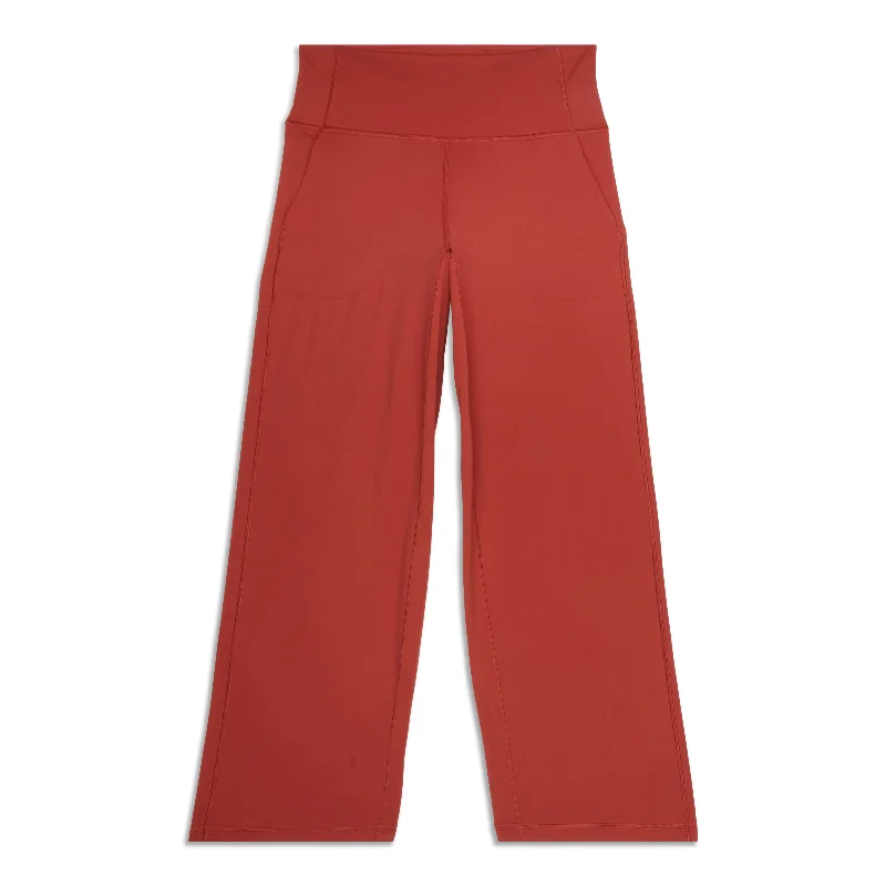Price Blitz lululemon Align™ High-Rise Wide-Leg Pant - Resale