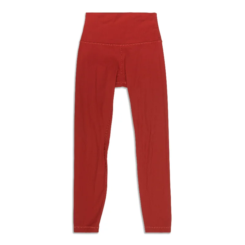 Reduced Prices lululemon Align™ Ribbed High-Rise Pant - Resale