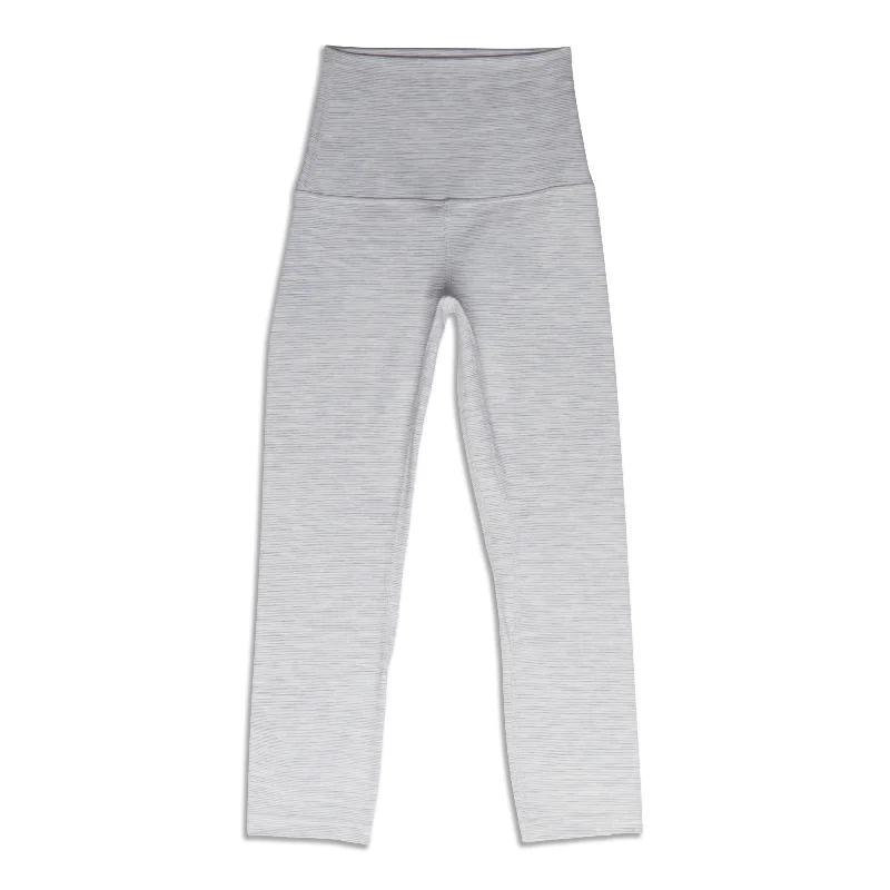 Special Promotion lululemon Align™ Super-High-Rise Crop - Resale