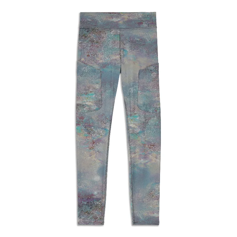 Final Clearance lululemon Lab ™ High-Rise Training Tight - Resale