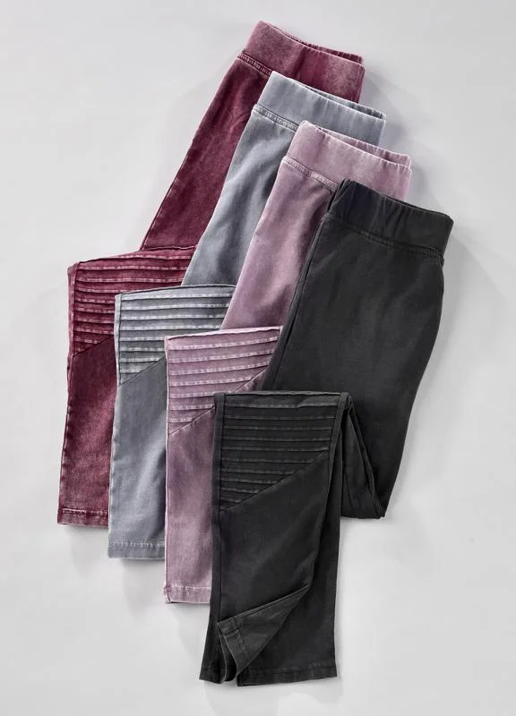 Price Fest Moto Leggings