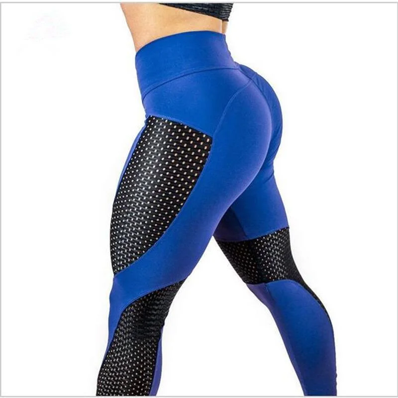 Year-End Sale Sexy Women Workout Sportswear Gym Leggings