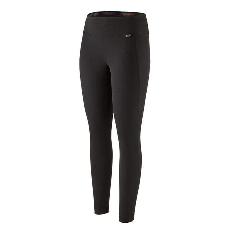 YEAR-End Sale Patagonia Women's Capilene Midweight Bottoms