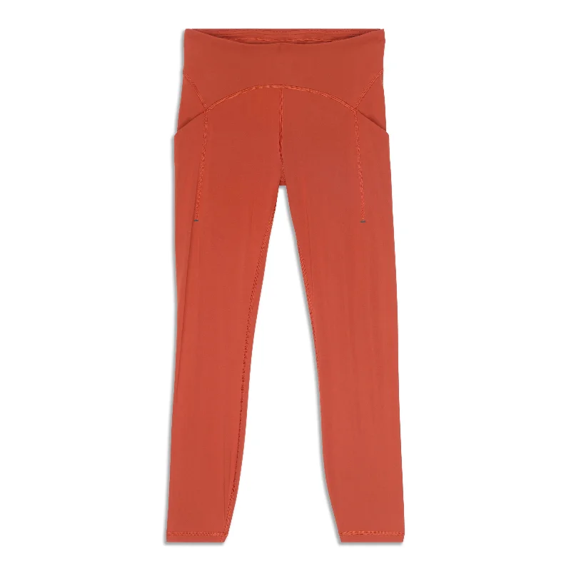 Today Only Power Thru High-Rise Tight - Resale