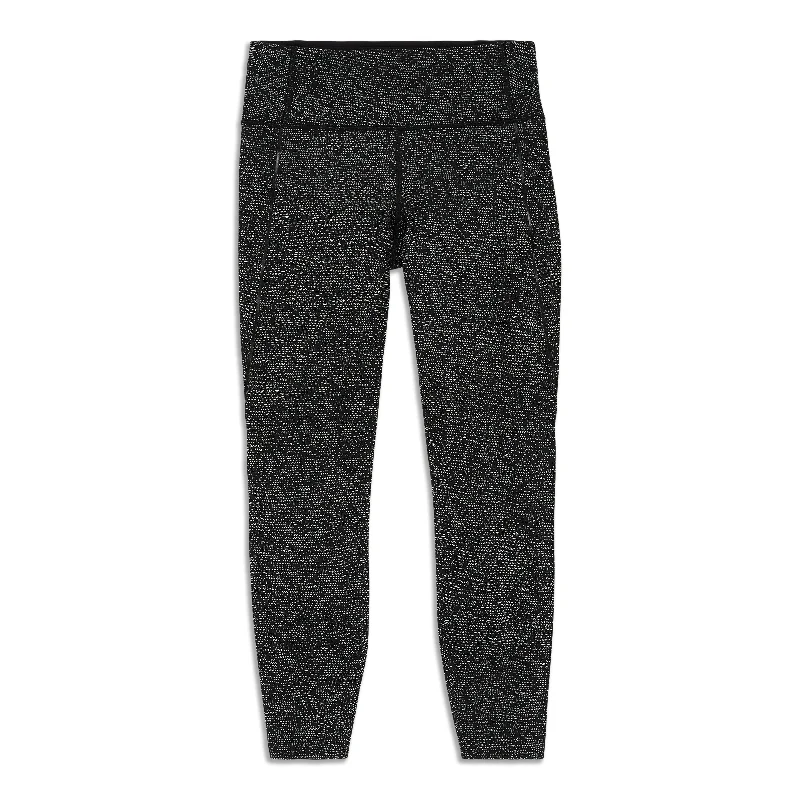 Early Bird Discount Quick Pace Mid-Rise Tight - Resale