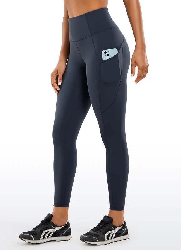 Shop and Save Nakedfeel Pocket Leggings 25''