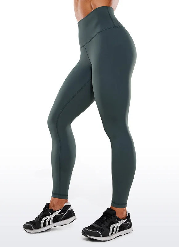 Price Fest Hugged Feeling Compression Leggings 28''