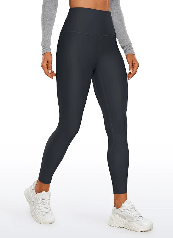 Savings Galore Thermal Fleece Lined Leggings 25''