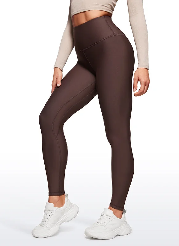 Special Savings Thermal Fleece Lined Leggings 28''