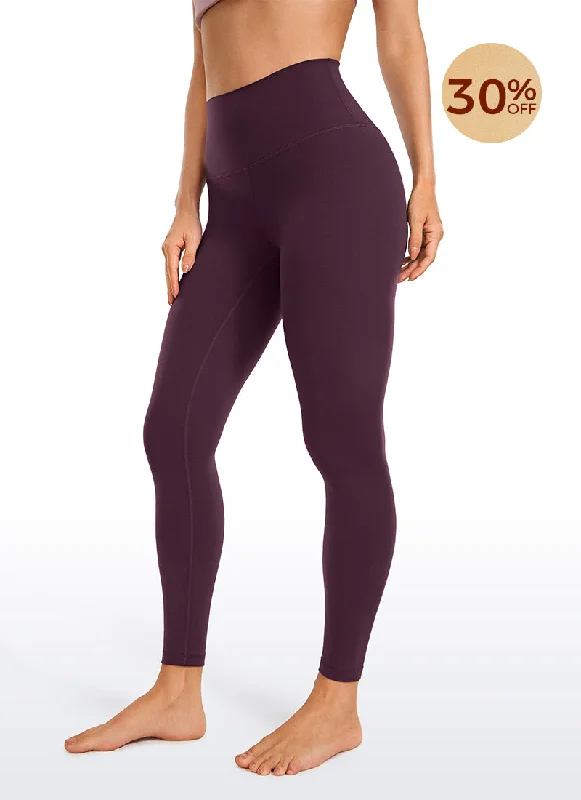 Stock Up and Save Butterluxe Yoga Leggings 26.5''