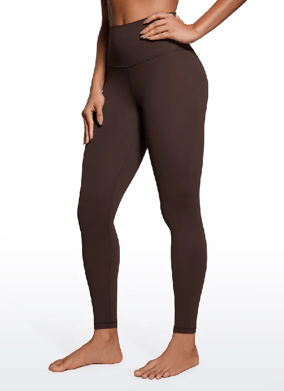 Instant Savings Butterluxe Yoga Leggings 28''